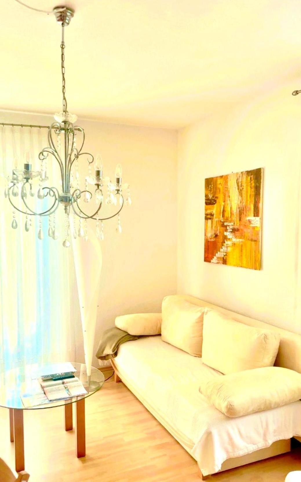 Idyllische Ferienoase Mit Traumhafter Terrasse Apartment Marburg Екстериор снимка